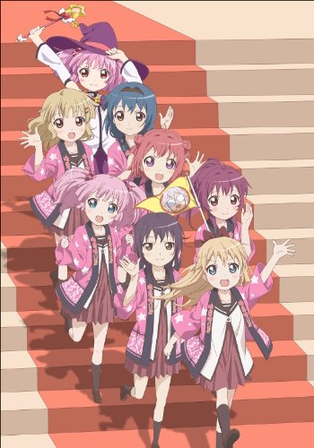 TVアニメ「 ゆるゆり 」ライブイベント2 七森中♪うたがっせん [Blu-ray]