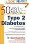 50 Ways to Manage Type 2 Diabetes