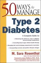 50 Ways to Manage Type 2 Diabetes (50 Ways!Series)