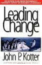 Leading Change [Hardcover]