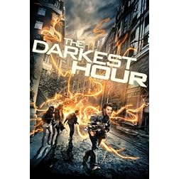 The Darkest Hour