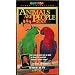 Animals Are People Too - Vol. 1 [VHS]