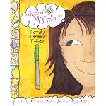 Totally Teresa T-Rex (Piece of My Mind Devotional Series) book cover