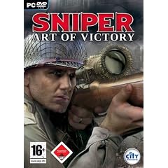 Sniper - Art of Victory