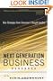Next Generation Business Handbook: New Strategies from Tomorrow's Thought Leaders