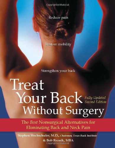 spinal stenosis