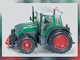 Eigenschaften SIKU 3056 / Siku 3056 - SIKU Fendt 312 Vario