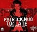CD - Too Late (to Save It Wit/Basic von Patrick Nuo