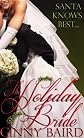 The Holiday Bride (Holiday Brides Series)