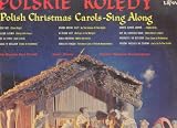 [LP Record] Ploskie Koledy - Polish Christmas Carols - Sing Along