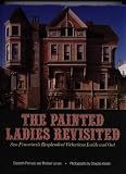 Pomada & Larsen : Painted Ladies Revisited (Hbk)