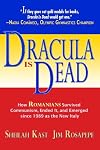 Dracula Is Dead