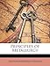 Principles of Metallurgy