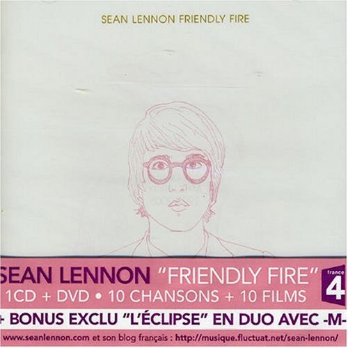 Sean Lennon - Friendly Fire - Zortam Music