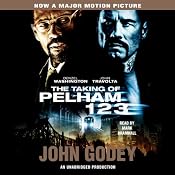The Taking of Pelham 123 | [John Godey]