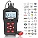 OBD2 Scanner, SEEKONE SK819 Universal Car Code Reader Professional Vehicle Diagnostic Tool Auto Check Engine Light Scan Tool for All OBDII Protocol Cars Since 1996