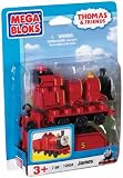 Mega Brands Thomas Buildable Character James