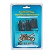 EKLIPES Motorcycle, ATV, Jet Ski & Snowmobile Cell Phone and GPS Adapter