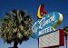 Different Look from Different Times in Old Las Vegas - Distinctive 16x20 Photographic Print by Carol M. Highsmith