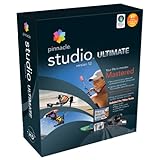 Pinnacle Studio Ultimate Version 12