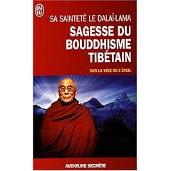 Sagesse du bouddhisme tib�tain