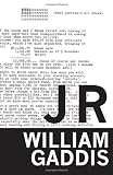 J R (American Literature (Dalkey Archive))