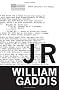JR (American Literature (Dalkey Archive))