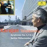 Tchaikovsky: The last Symphonies
