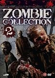 Zombie Collection 2..Uncut 4 Disc set..