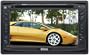 Boss Audio Systems BV9055 In-Dash Double-DIN DVD/MP3/CD AM/FM Receiver with 6.2-inch Widescreen Touchscreen TFT Monitor with USB Port and Front Panel AUX Input