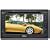 Boss Audio Systems BV9055 In-Dash Double-DIN DVD/MP3/CD AM/FM Receiver with 6.2-inch Widescreen Touchscreen TFT Monitor with USB Port and Front Panel AUX Input