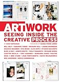 Art work : seeing inside the creative process