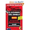 El guitarrista del diablo. Compact Lernkrimi. Lernziel Spanisch Grundwortschatz Niveau B1
