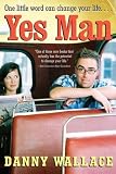 (Yes Man) By Wallace, Danny (Author) Paperback on 06-Jun-2006