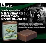 Mens Shaving & Complexion Soap