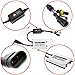 1 Pair 55W AC Digital Bi-Xenon HID Ballast Replacement Conversion Kit 9004-3 H4-3 H13-3 H13-4 9005 9006 9007 H10 H11
