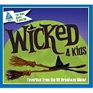 Wicked 4 Kids