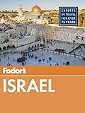 Fodor's Israel