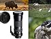 Tamron AFA011C700 SP 150-600mm F/5-6.3 Di VC USD Zoom Lens for Canon Rebel T5i T5 T4i T3i T3 T2i T1i XT XTi XS XSi SL1, 5D Mark III, 5D Mark II, 6D, 70D, SL1, 60D, 7D, EOS 700D 650D 600D 550D 500D 450D 400D 350D 300D 1100D 100D DSLR Cameras Includes: 72