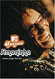 DVD : Simoninha Canta Jorge Ben Jor-MTV Apresenta
