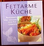 Produkt-Bild: Fettarme K&uuml;che