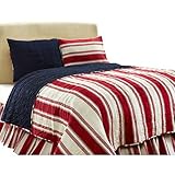 Kailen Twin Quilt 3 Pcs Set
