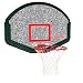 Spalding 48-inch Eco Composite Fan Backboard/Rim Combo Unit