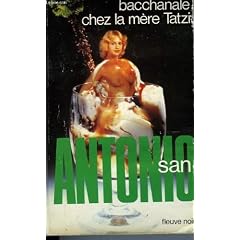 Bacchanale chez la m�re Tatzi