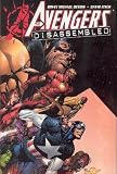 Avengers Disassembled