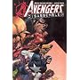 Avengers Disassembled