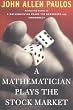 A Mathematician Plays the Stock Market