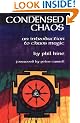 Condensed Chaos: An Introduction to Chaos Magic
