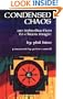 Condensed Chaos: An Introduction to Chaos Magic