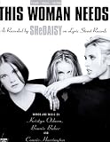 SHeDAISY in the book SheDaisy....This Woman Needs....Sheet Music